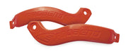 Cycra Replacement Abrasion Guard Red - 1CYC-1058-33