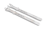 NEW MOTION PRO Beadpro Tire Bead Breaker & Lever Tool Set Steel 16" 08-0536
