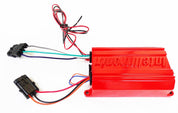 Intellitronix Multi Spark CD Ignition System - Red