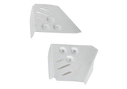 Rival Rear Aluminum A Arm Guards For Suzuki King Quad 500 / 700 2444.5515.1
