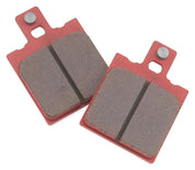 BikeMaster Brake Pad and Shoe For KTM 350 MX 1986 Sintered Front