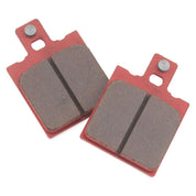 BikeMaster Brake Pad and Shoe For KTM 350 MX 1986 Sintered Front