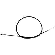 Motion Pro Black Vinyl Choke Cable 02-0146