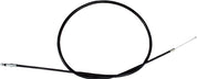 Motion Pro Black Vinyl Choke Cable 02-0146
