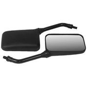 Mirror 10mm Deluxe Gp Set By Emgo'