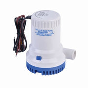 WSM 2000 GPH Bilge Pump 1000-BP2000
