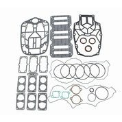 WSM Gasket Kit Powerhead For Mercury / Mariner 200 - 300 Hp 3L Carbuertor / EFI