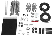 Bikers Choice Complete Saddlebag Latch Kit For - 302450