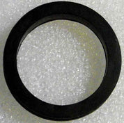 WSM Crankcase Plunger Rubber Grommet for Johnson / Evinrude 40 - 90 Hp E-Tec 04-16