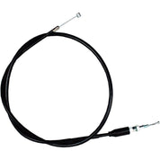 Motion Pro Black Vinyl Clutch Cable 02-0005