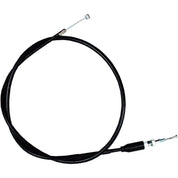 Motion Pro Black Vinyl Clutch Cable 02-0005