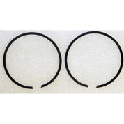 WSM Piston Rings For Yamaha 350 Banshee 87-06 For 65mm Piston 51-520-65