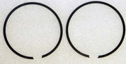 WSM Piston Rings For Yamaha 350 Banshee 87-06 For 65mm Piston 51-520-65