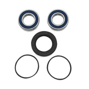 QUADBOSS Front Wheel Bearing Kits for Polaris Magnum 500 2x4 HDS 2002