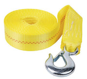 Fulton Winch Strap 4000Lb - WS20HD0200