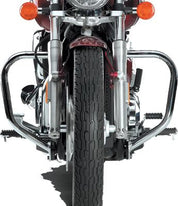 National Cycle Steel Highway Bars 1-1/4 in. Chrome P4012