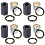 Shock Bushing Kit Front & Rear Lower Kawasaki KVF750 Brute Force 2005-2016