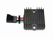 WSM Rectifier / Regulator for Yamaha 50 - 75 / 115 Hp 4-Stroke 365-1970