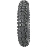 Bridgestone Trail Wing TW52 4.60-18 Tire (63S) Rear 107964