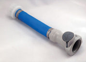Atlantis Flush Adapter Female Quick Snap - A2695