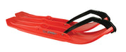 C&A Pro Mountain/Trail Ski Red Mtx 77050392