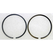WSM Piston Rings For Yamaha 200 Blaster 88-06 .25mm Over 51-530-04