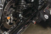 Motion Pro 36mm Axle Socket 08-0635