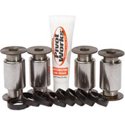 PIVOT WORKS PWAAK-S08-400L A-ARM KIT LOWER LTR450