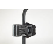 Seizmik Toolless Versa-Vent UV Resistant Polycarbonate Windshield 50-50225KIT