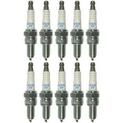 Set 10 NGK Standard Spark Plugs for Artic Cat WILDCAT 4 1000 2013 Engine 1000cc