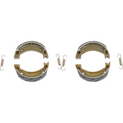 EBC Brake Shoes - Front Kit fits Yamaha Blaster 200 1988-2002