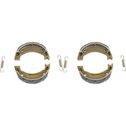 EBC Brake Shoes - Front Kit fits Yamaha Raptor 50 2004-2007