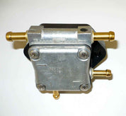 WSM Fuel Pump For Mercury / Mariner 30 - 60 Hp 4-Stroke 02-21 600-092