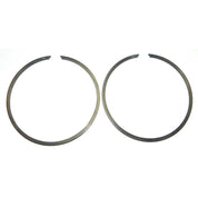 WSM Piston Rings For Mercury / Mariner 175 / 200 Hp Standard 2.4L Chrome Hole