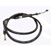 WSM Clutch Cable For Honda 450 CRF-R 2008 61-613