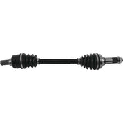 QuadBoss Replacement Axles Rear - TRM-YA-8-357