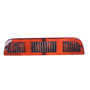 SPI OEM Replacement Polaris Standard Tail Light Lens