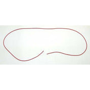 WSM Crankcase Seal for Chrysler / Force 20 - 140 Hp 541-11