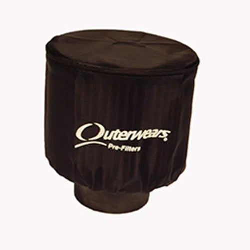 OUTERWEARS Round Pre-Filter for ATV HONDA TRX450R 2004-2005