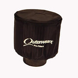 OUTERWEARS Round Pre-Filter for ATV HONDA TRX450R 2004-2005