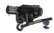 KFI Winch Kit For Yamaha Wolverine X2 2020-2024