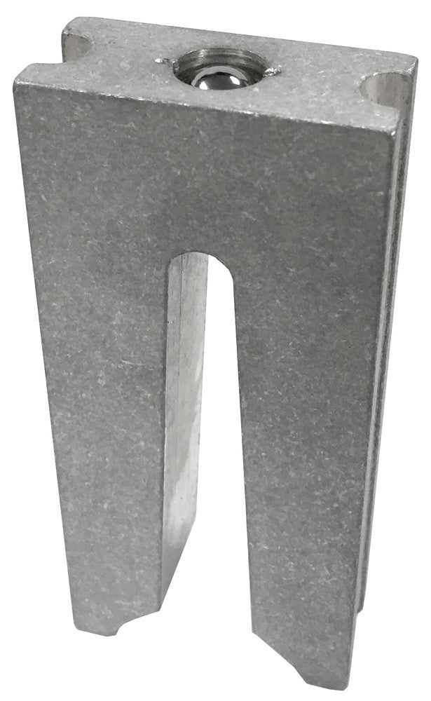 Clip Tool Extension For 3" Lug Tracks