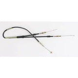 SPI 05-138-06 SkI-Doo Throttle Cable - Mikuni