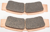 All Balls  Sintered Brake Pad 18-8059