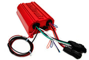Intellitronix Multi Spark CD Ignition System - Red