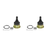 QUADBOSS Complete Ball Joint Kit - Lower for Yamaha YFM660R Raptor 2001-2005