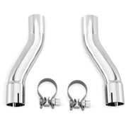 Vance And Hines Tri Glide Adaptor Chrome With Fuelpak FP3