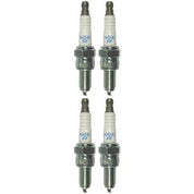 Set of 4 NGK Standard Spark Plugs Artic Cat PROWLER XT 650 2009-2006 Engine 650