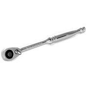 Performancetool W36101 1/4" Dr Qr Teardrop Ratchet