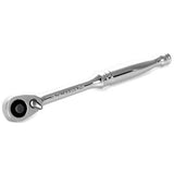 Performancetool W36101 1/4" Dr Qr Teardrop Ratchet